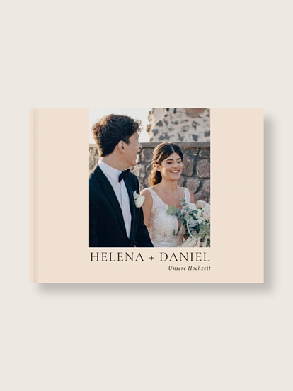 Fotobuch Hardcover Lieblingsbild