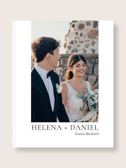 Fotobuch Hardcover Lieblingsbild