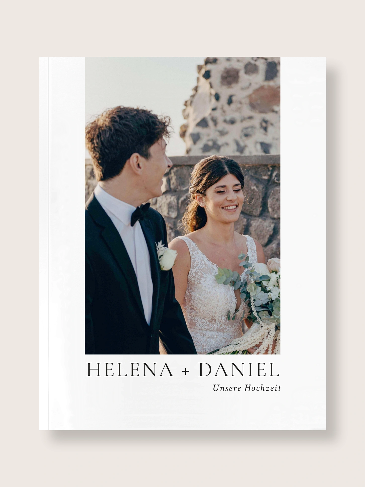 Fotobuch Softcover Lieblingsbild