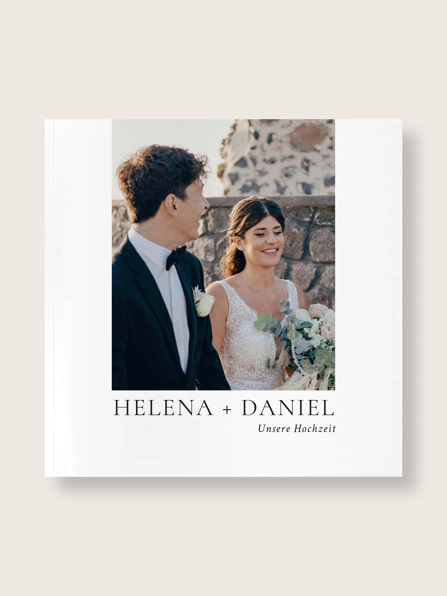 Fotobuch Softcover Lieblingsbild