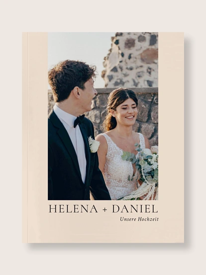 Fotobuch Softcover Lieblingsbild