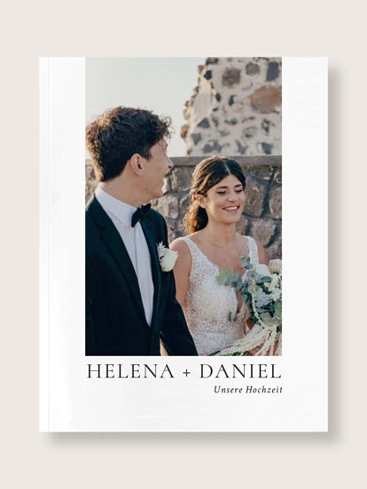 Fotobuch Softcover Lieblingsbild