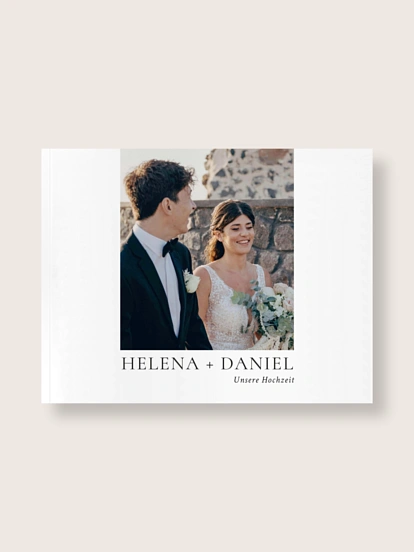 Fotobuch Softcover Lieblingsbild