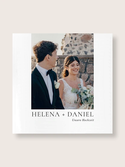 Fotobuch Softcover Lieblingsbild