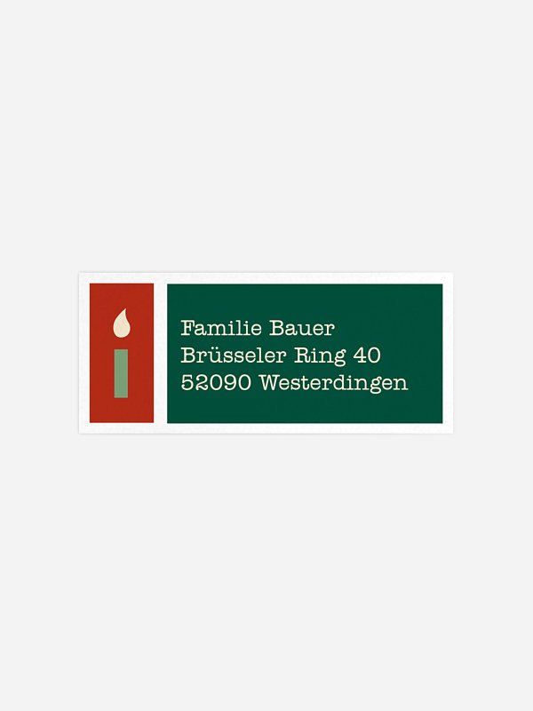 Weihnachtliches
