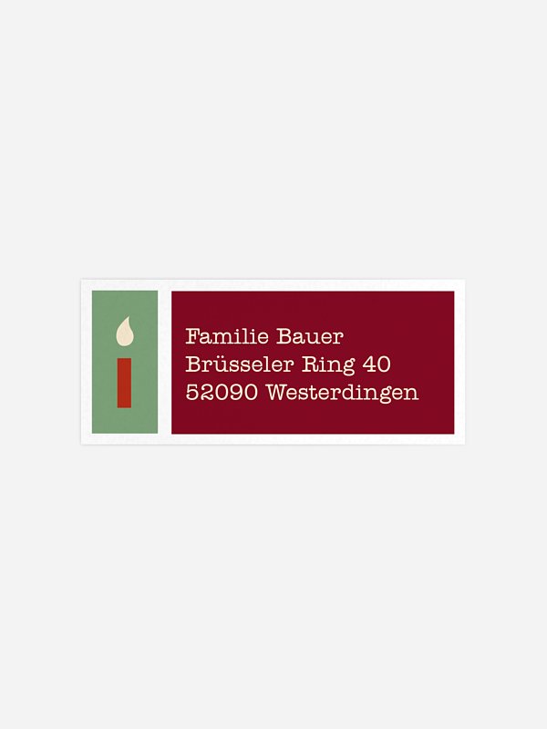 Weihnachtliches