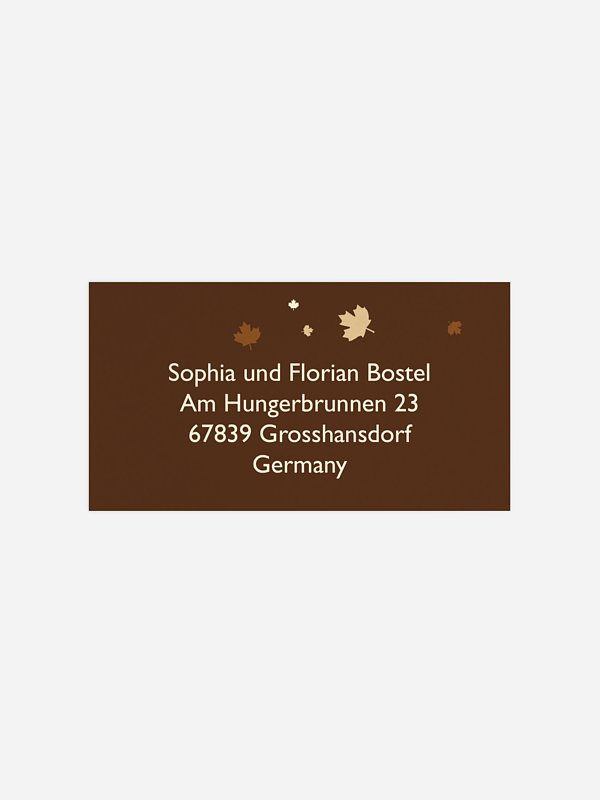 Jahreszeiten