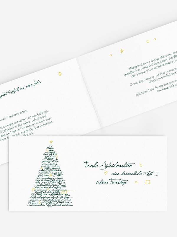 O Tannenbaum