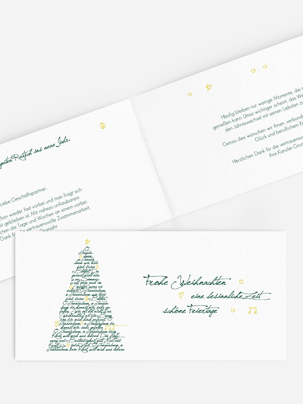 O Tannenbaum