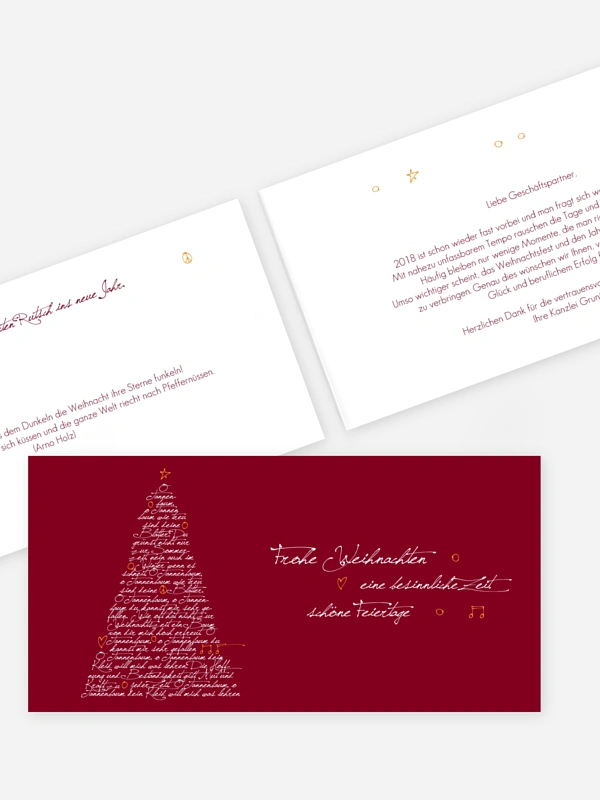 O Tannenbaum