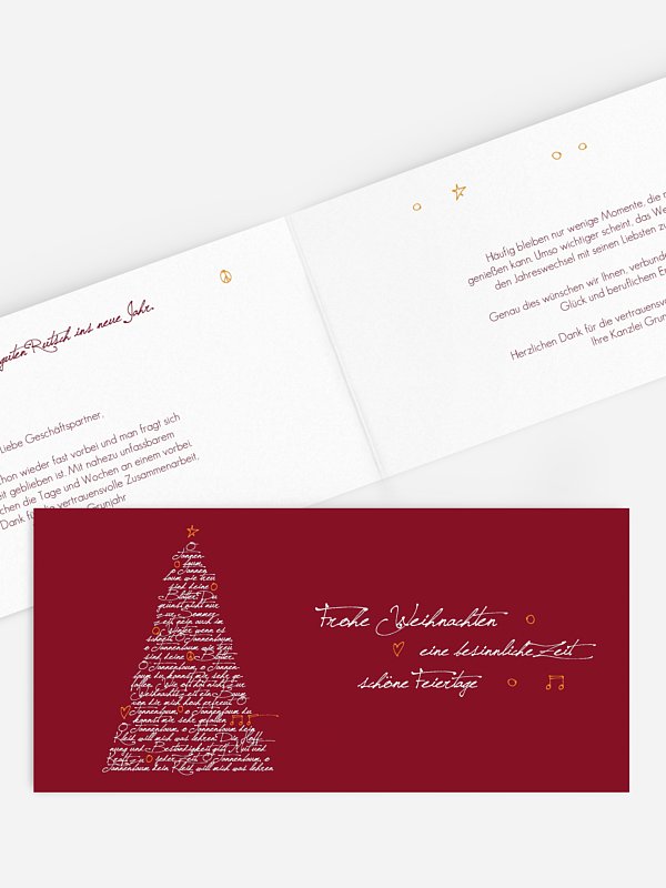 O Tannenbaum