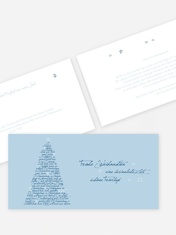 O Tannenbaum