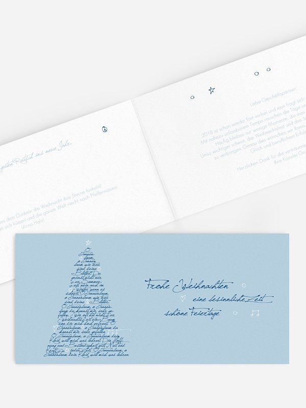 O Tannenbaum