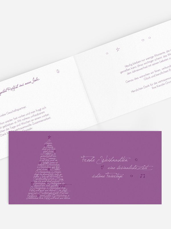 O Tannenbaum