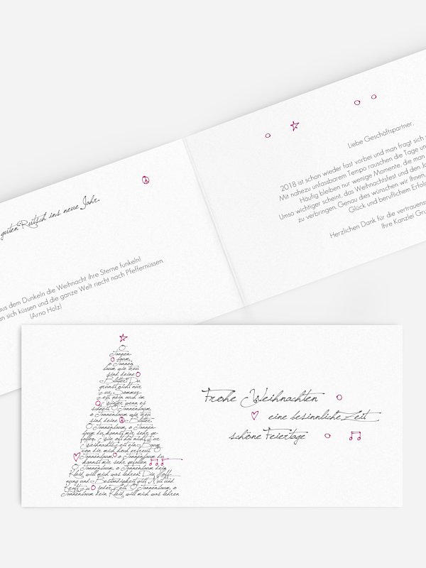 O Tannenbaum