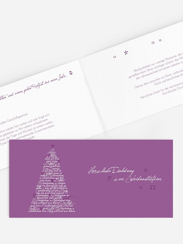 O Tannenbaum