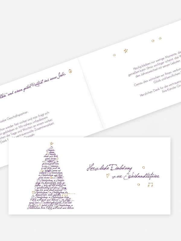 O Tannenbaum