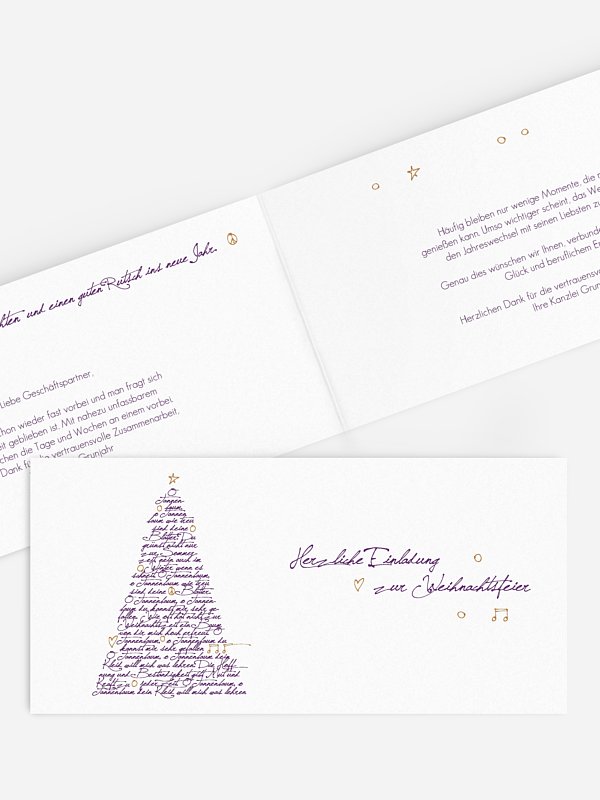O Tannenbaum