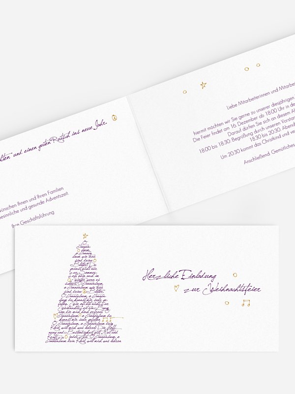 O Tannenbaum