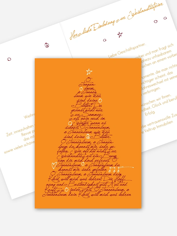 O Tannenbaum