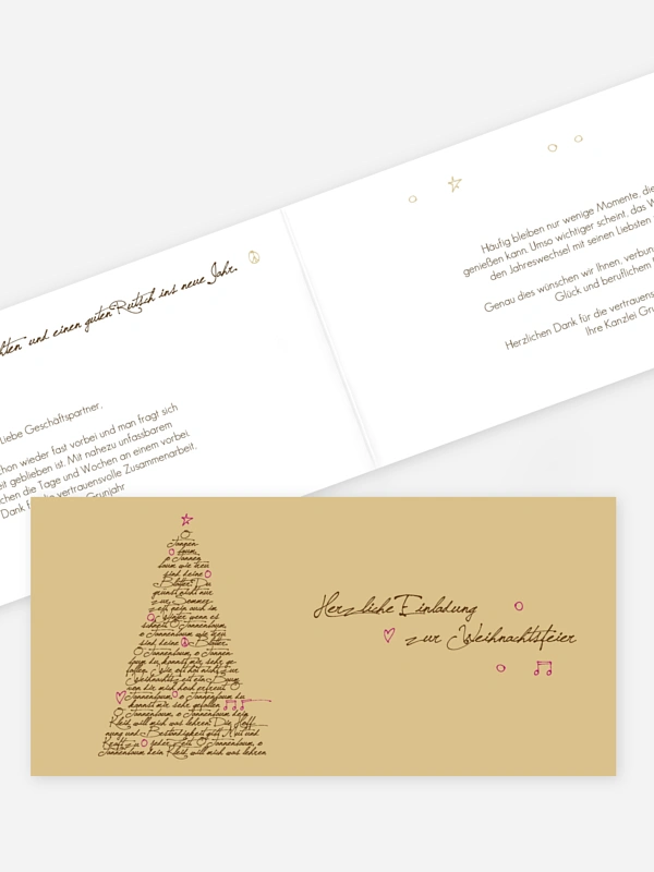O Tannenbaum