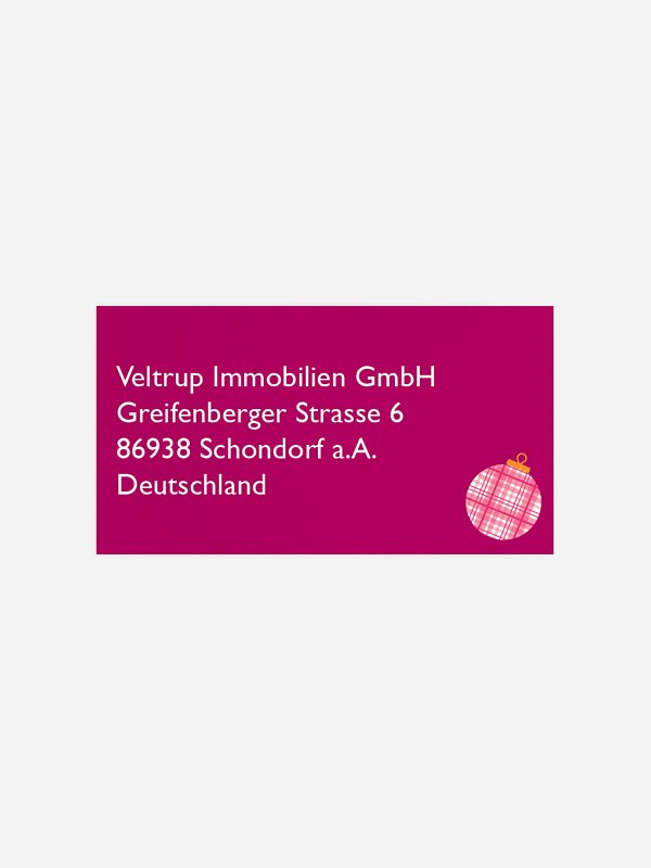 Weihnachtsfest