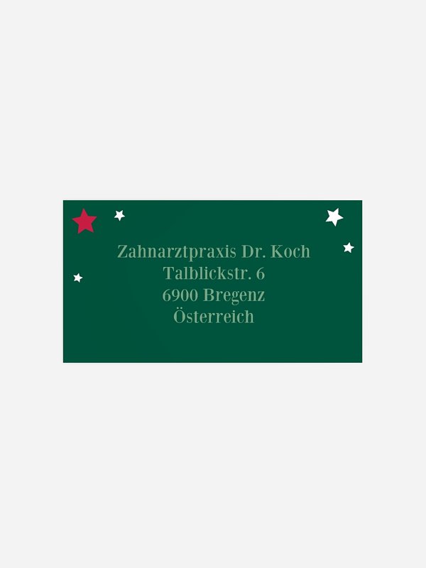 Pure Weihnacht
