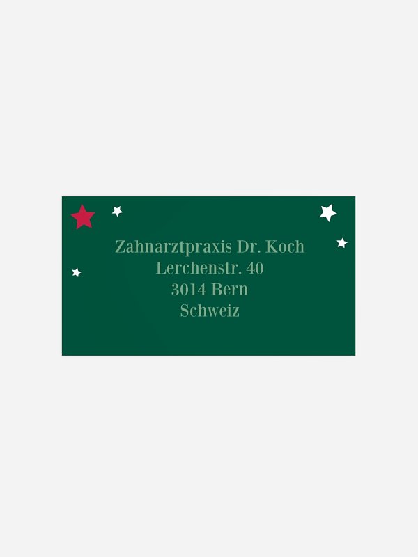 Pure Weihnacht