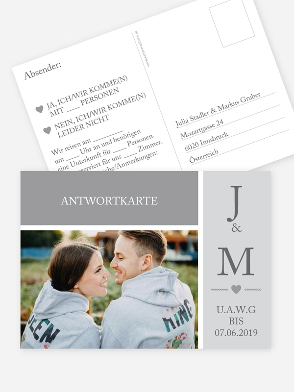 Herzenszeit