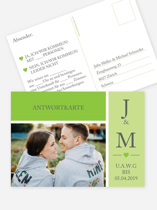 Herzenszeit
