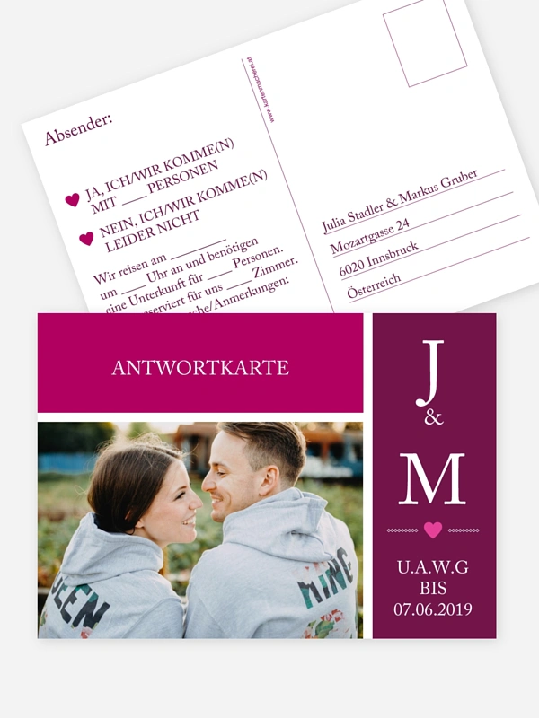 Herzenszeit