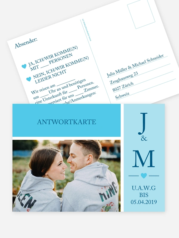 Herzenszeit