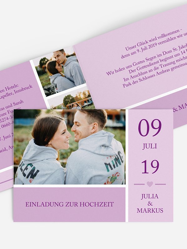 Herzenszeit