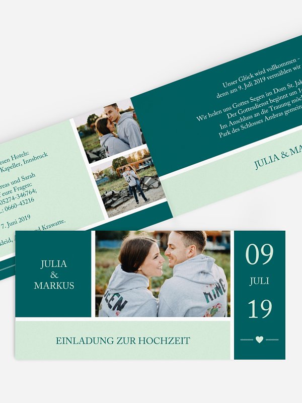 Herzenszeit