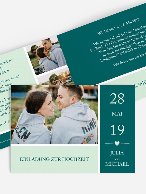 Herzenszeit