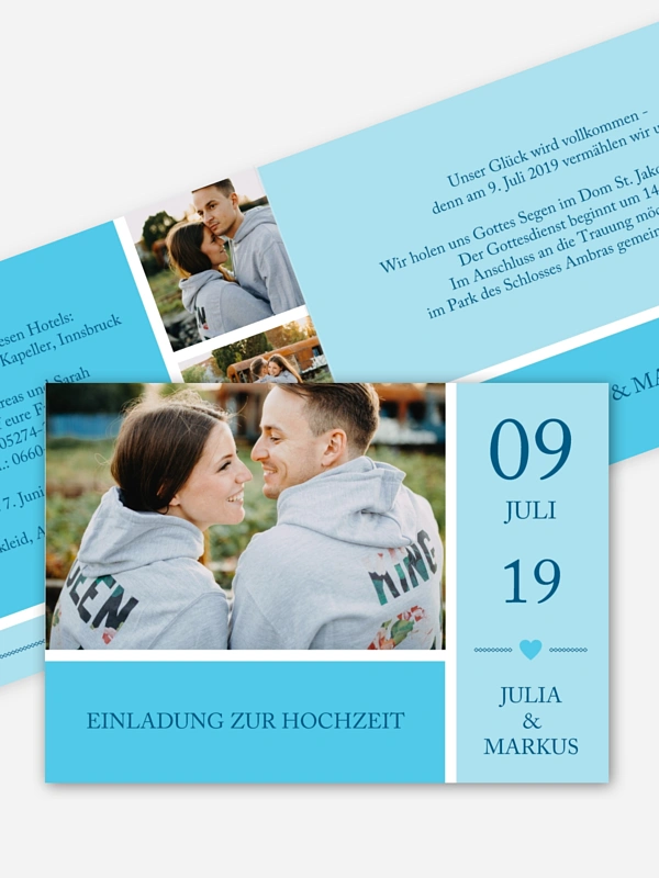 Herzenszeit