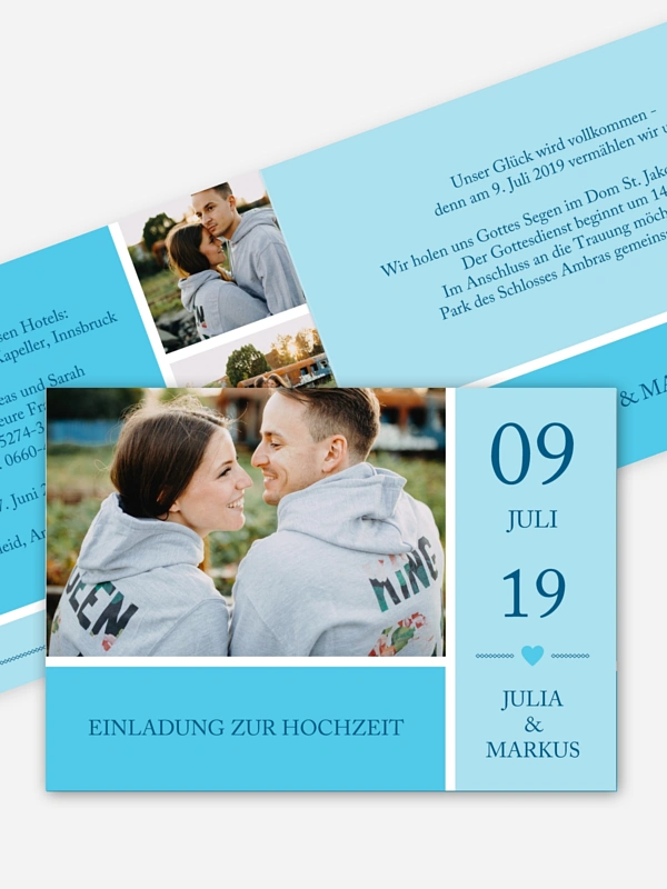 Herzenszeit