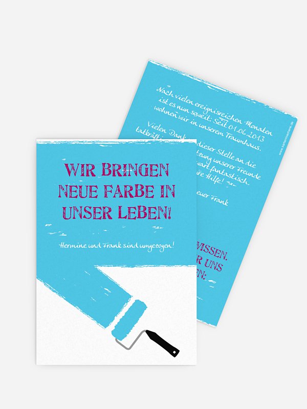 Farbwalze