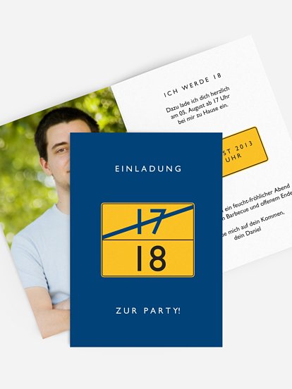 Ortsschild Ortsschild