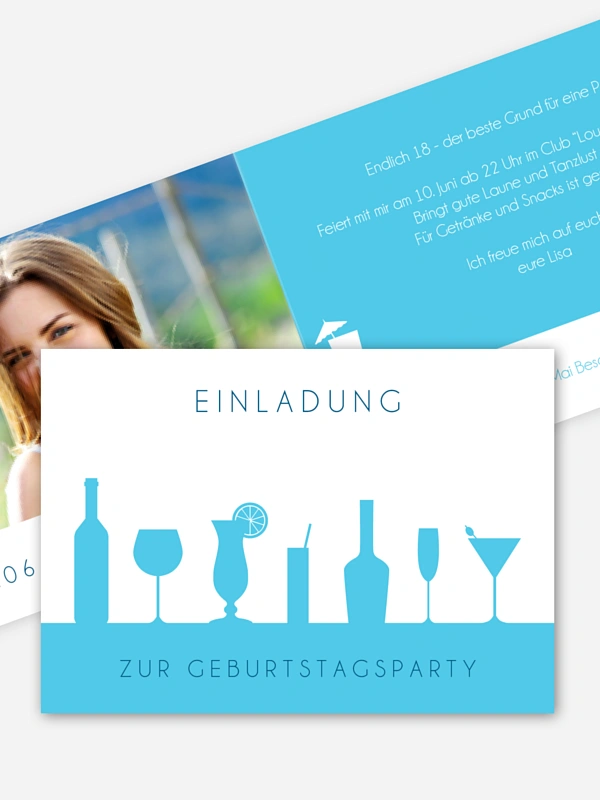 Cocktailparty