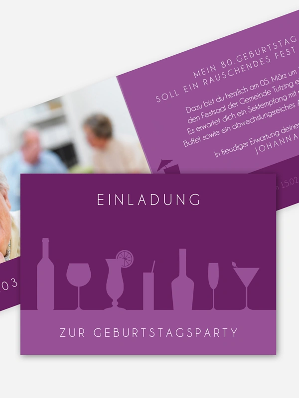 Cocktailparty