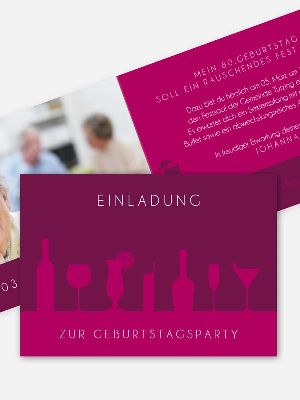 Cocktailparty