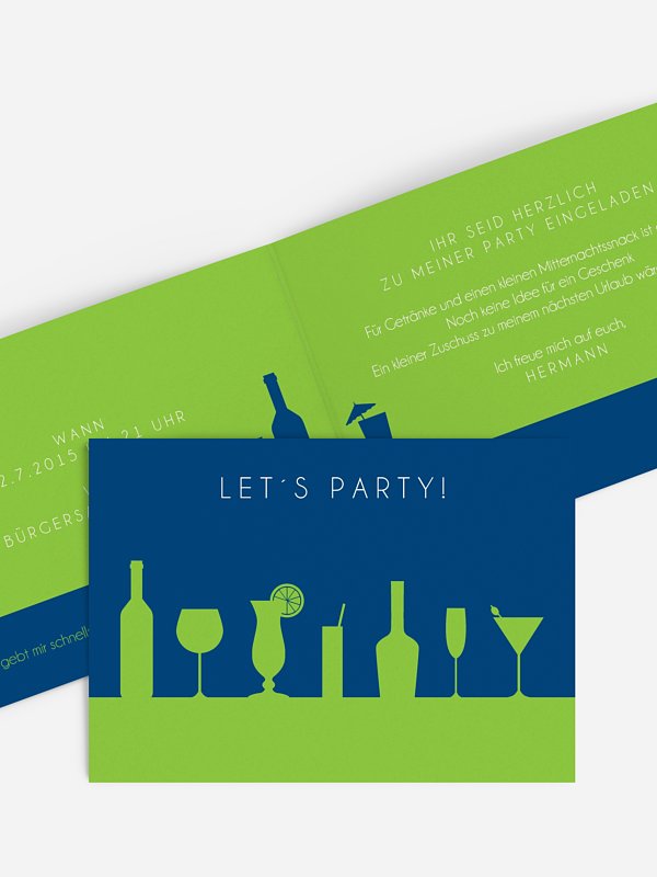Cocktailparty