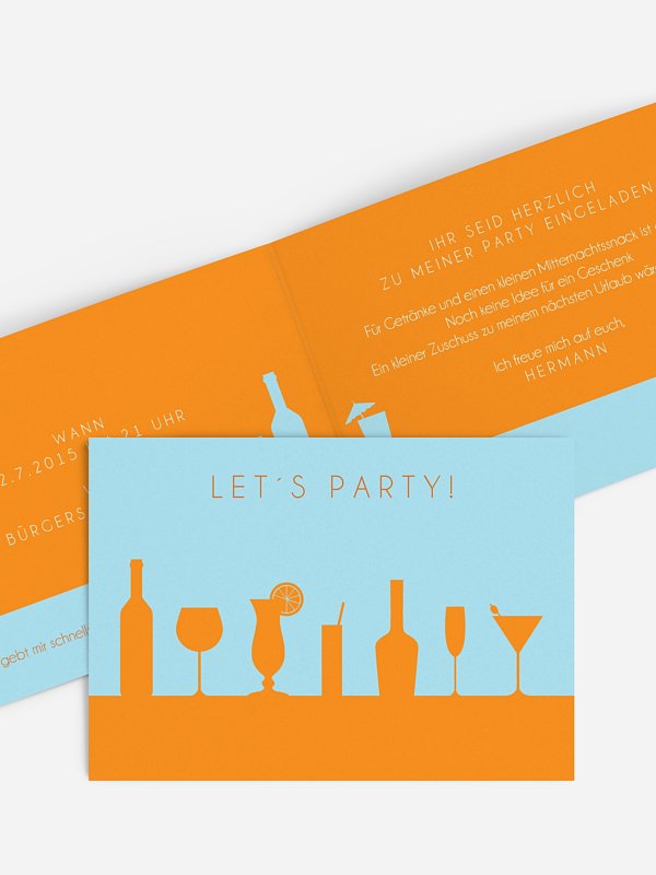 Cocktailparty