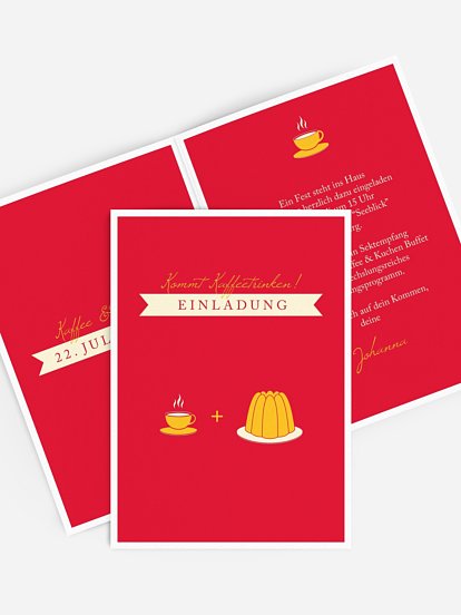 Kaffeeklatsch Kaffeeklatsch