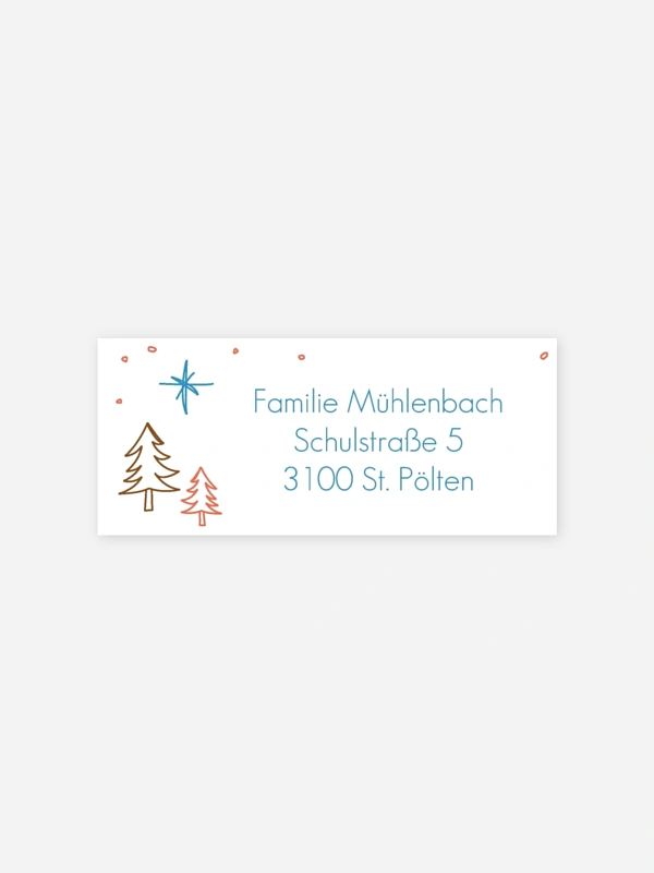 Winterbunt