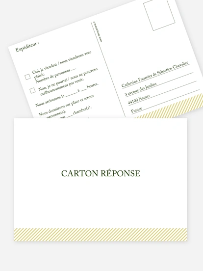 En toute simplicité