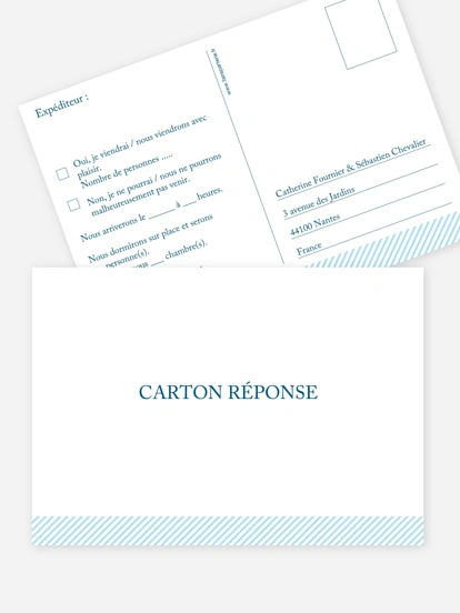 En toute simplicité