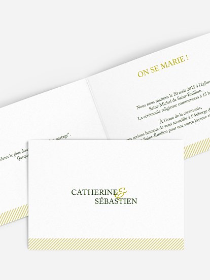 En toute simplicité