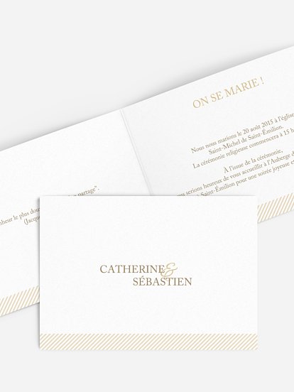 En toute simplicité